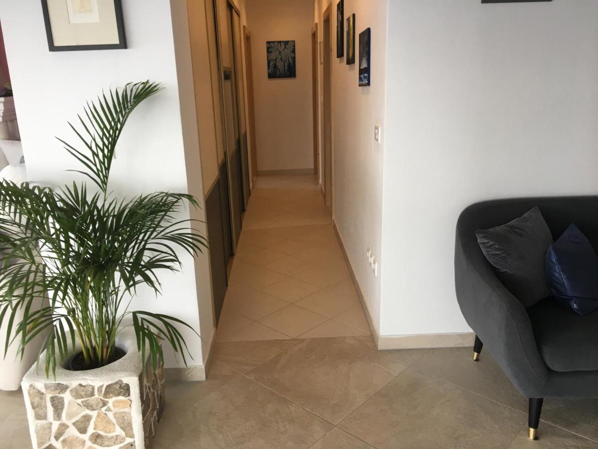 The View **** Apartment Racisce Exterior photo